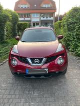 Nissan Juke Diesel 2016 - Nissan Juke