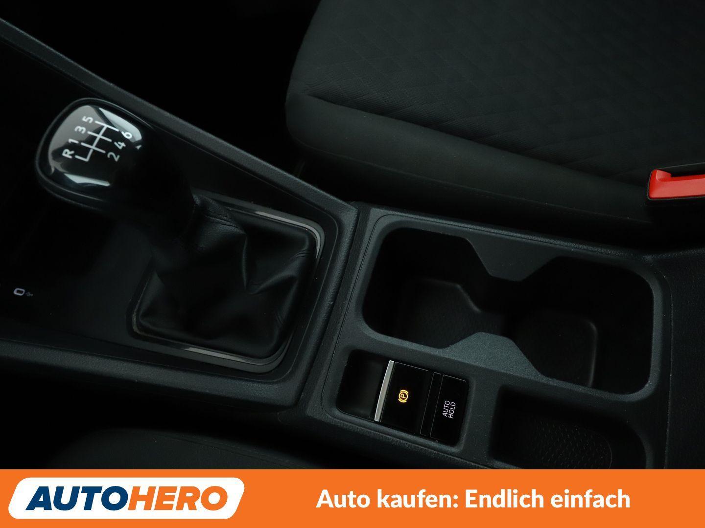 Volkswagen Caddy 1.5 TSI Life Maxi *LED*TEMPO*PDC*SHZ*, миниатюра 22