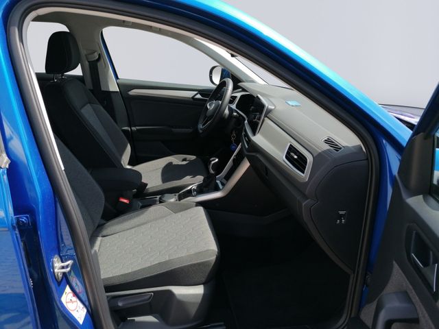 T-Roc 1.5 TSI Move PARKLENK+KAMERA