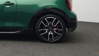 MINI John Cooper Works Cabrio - Vorschau Bild 19