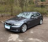 BMW 330D E90, 6-Zylinder Diesel, Standheizung - BMW 330: 330d E90