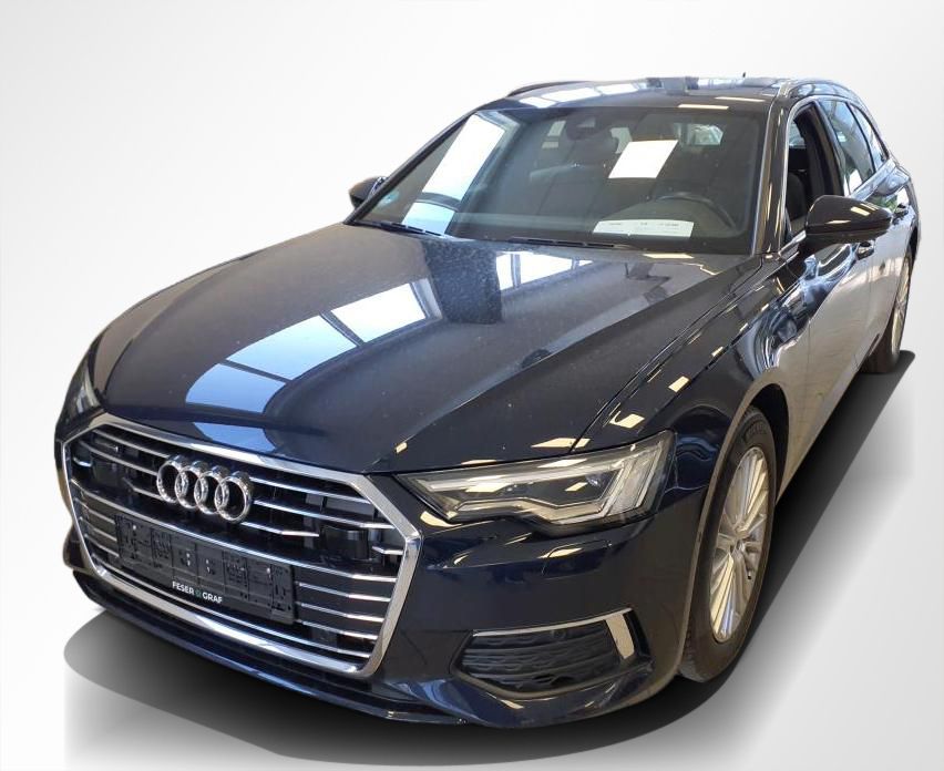 Audi A6 - Bild 5