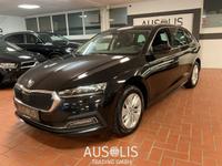Skoda Octavia Combi Ambition LED,AHK,Navi,Lane Assist