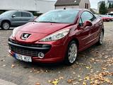 Peugeot 207 CC Cabrio-Coupe Sport - gebrauchte Peugeot 207 aus dem Jahr 2008