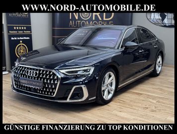 Audi A8 - 6