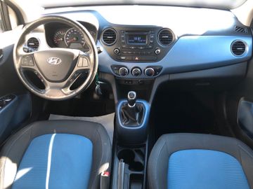 Hyundai i10 Intro Edition 1.0