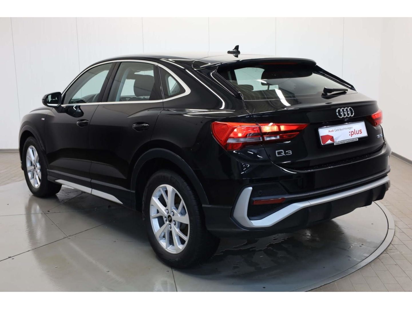 Audi Q3 - Bild 4