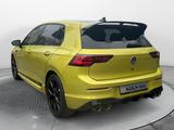 Volkswagen Golf VIII "R333 Limited Edition" Akrapovic Leder - Volkswagen Golf: Limited