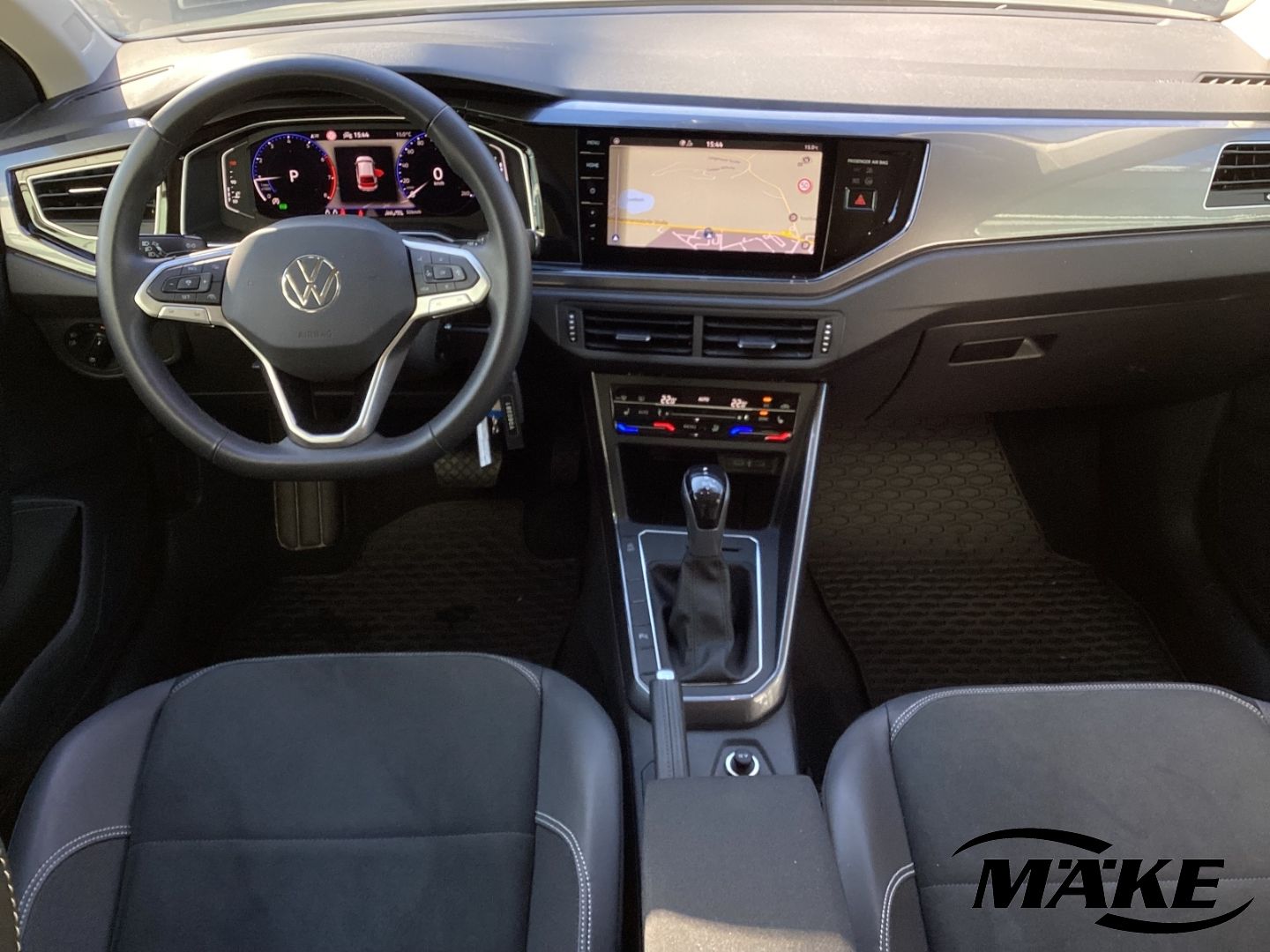 Taigo Style 1.0 TSI DSG AHZV ACC IQ.L NAV RFK