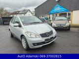 Mercedes-Benz A 160 Autotronic Classic 2.Hand 98tkm LMR - Mercedes-Benz C Class