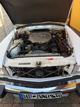Mercedes-Benz SL 560 - Mercedes-Benz SL 560 Gebrauchtwagen