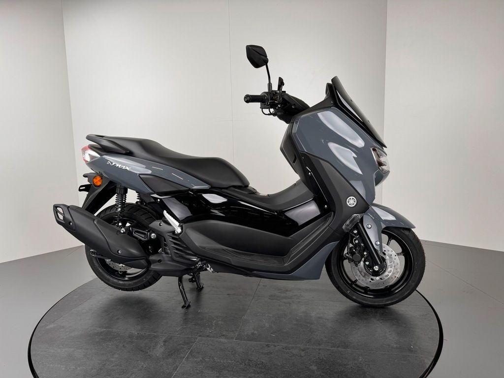 Fahrzeugabbildung Yamaha N-MAX 125 *AKTIONSPREIS *ab 49,- € mtl.