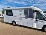 Dethleffs Esprit T 7150 - 2 DBT - Wohnwagen in Mainz