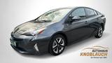 Toyota Prius **HUD, 8-fach Alu, Navi, LED, Keyless**