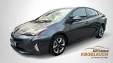 Toyota Prius **HUD, 8-fach Alu, Navi, LED, Keyless** - Toyota Prius mit Hybrid-Antrieb