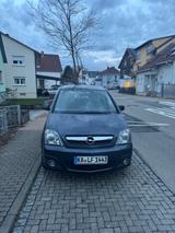 Opel Meriva 1.6 TWINPORT INNOVATION INNOVATION - Opel Meriva von privat