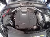 Audi A5 TFSI Sportback , S LIne, B&O, LED, ABT 