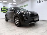 Kia Sportage  1.6 TGDI GT-Line 4WD / RKAM / LEDER - gebrauchte Kia Sportage aus dem Jahr 2018