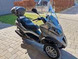 Piaggio MP3 400 sehr gepflegt, wenig km, s. fahrbereit - Piaggio Motorräder in Hamburg