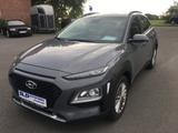 Hyundai Kona 1.6 CRDi Trend 2WD (EURO 6d-TEMP) 1.6 CRDi  - Hyundai Kona Trend mit Diesel-Antrieb