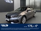 BMW 118i Advantage LED NAVI KAMERA 17" 3,49% Eff. - BMW 118 in Kiel