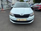 Skoda Fabia Combi Cool Plus*Inspektion Batterie neu * - Skoda Fabia: I Combi