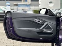BMW Z4 - Vorschau Bild 10