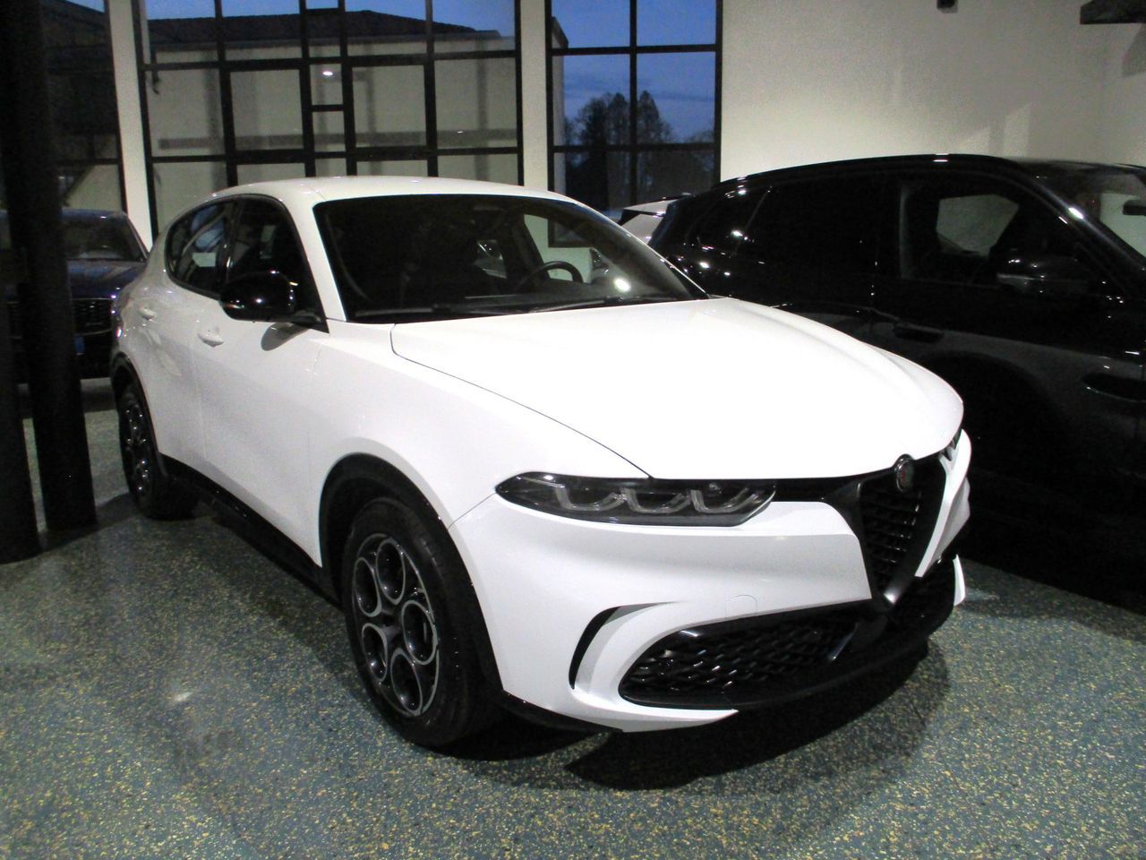 Other Alfa Romeo Tonale 1.6 diesel 130Cv TCT6 Sprint M imagem 2