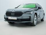 Skoda Superb 1.5 TSI iV Sportline - Skoda Superb: Sport