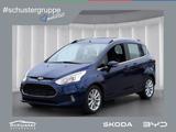 Ford B-Max Titanium 1.0*Tempo Navi SHZ heizb.Frontsch - Ford B-Max aus 2018