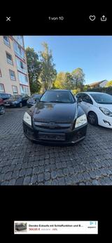 Chevrolet captiva - Chevrolet Captiva in Bochum