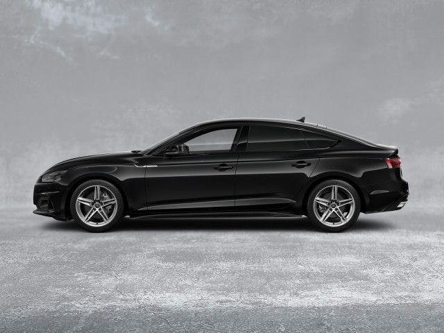 Audi A5 - Bild 6