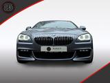 BMW 640d Gran Coupé LED Pano M-Paket - BMW 6er Reihe: Coupe, Gran