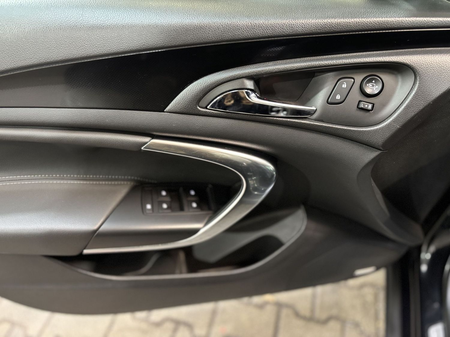 Fahrzeugabbildung Opel Insignia OPC Innovation 4x4#Kamera#Bose#beheizb.