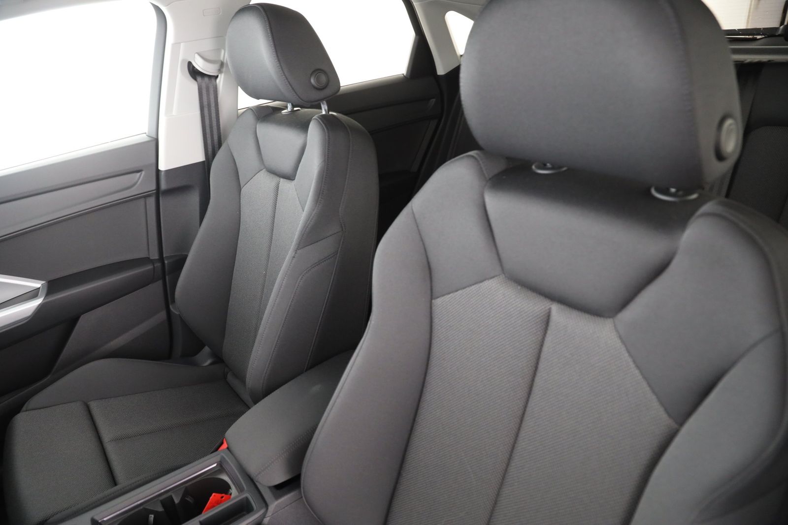 Audi Q3 - Bild 13