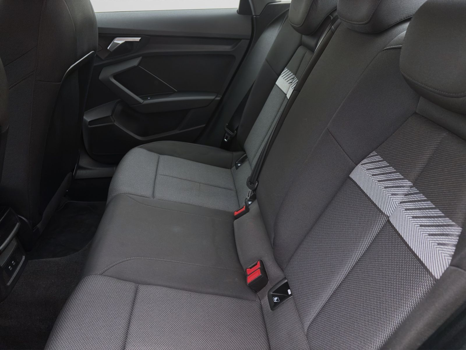 Audi A3 - Bild 16