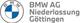 Bayerische Motoren Werke AG - Niederlassung Göttingen