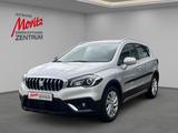 Suzuki SX 4 S-Cross 1.4 Comfort Navi Tempomat - Suzuki SX4 aus 2018