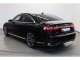 Audi A8 50 TDI quattro S-Line - Audi A8