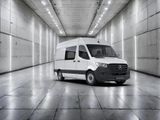 Mercedes-Benz Sprinter 315 KASTEN L2H2+AHK3,5T+NAVI+MBUX+6SI - Angebote entsprechen deinen Suchkriterien