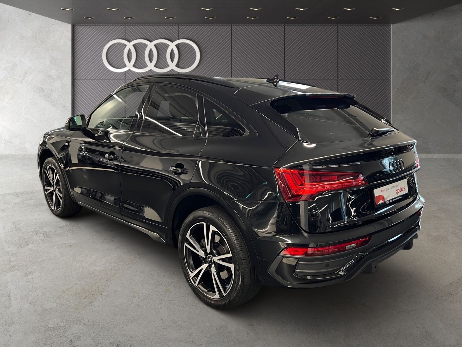 Audi Q5 - Bild 4