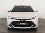 Toyota Corolla Touring Sports 1.8 CVT Team D Navi Kam - gebrauchte Toyota Corolla aus dem Jahr 2024