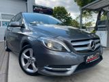 Mercedes-Benz B 200/NAVI/LEDER/AHK/BI-XENON/SPORT-PAKET - Mercedes-Benz B 200 in Hannover