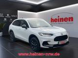Honda ZR-V 2.0 SPORT NAVI SITZ & LENKRADHEIZUNG - Honda Gebrauchtwagen in Mannheim