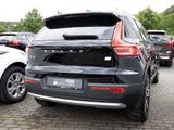 Volvo XC40 T5 Recharge DKG Ultimate Bright aus 1.Hand - Volvo XC40: Recharge Ultimate Bright