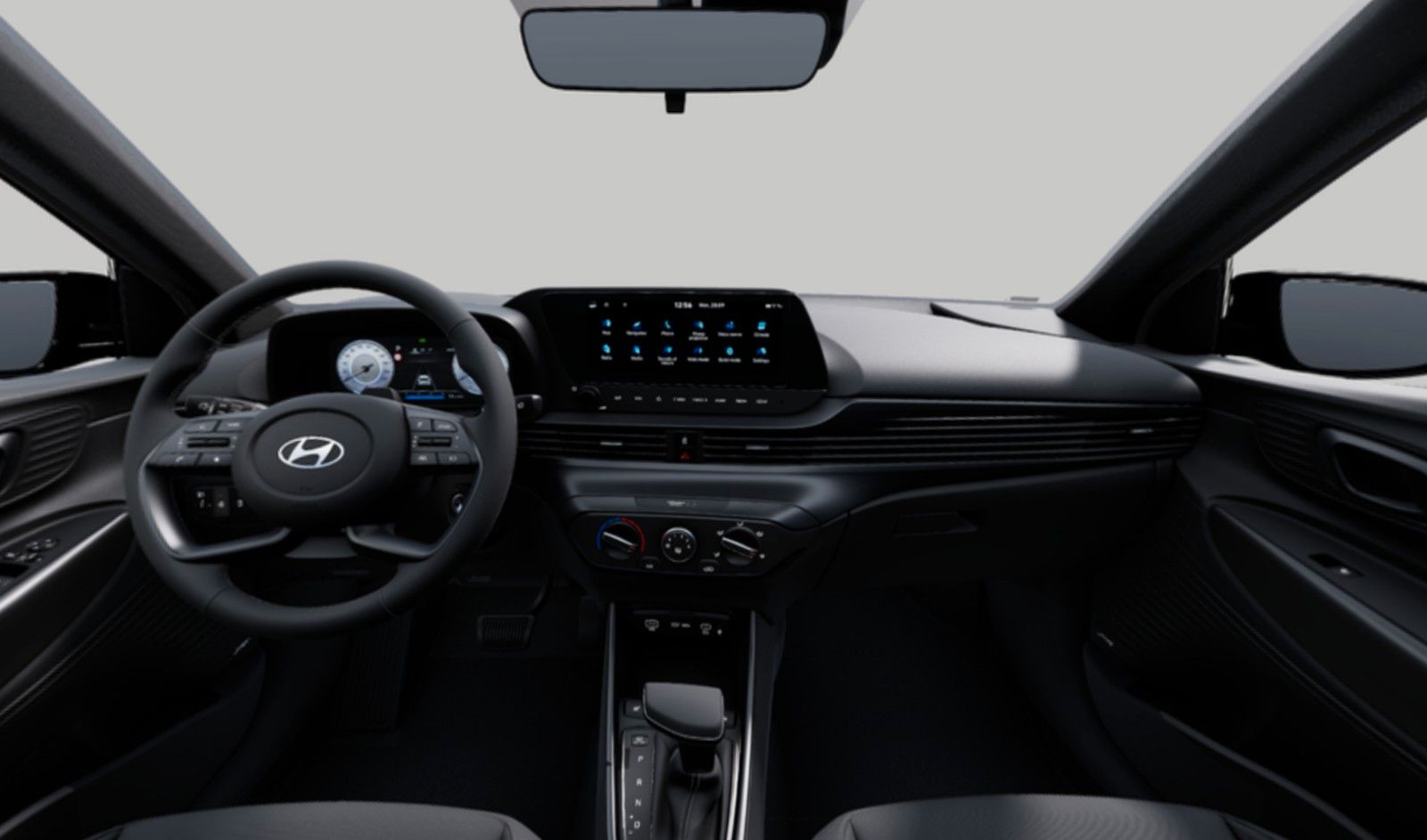 Hyundai i20 - Bild 4