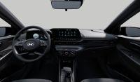 Hyundai i20 - Vorschau Bild 4