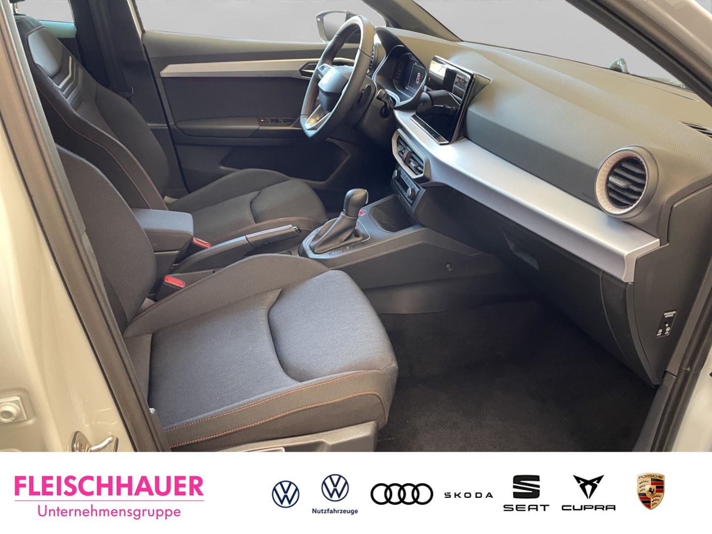 Seat Ibiza - Bild 10
