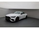 Mercedes-Benz CLE 53 AMG 4M+ Cabrio NightII PerSitz Prem+ Dyn+ - Mercedes-Benz CLE 53 AMG: Cabrio