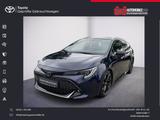 Toyota Corolla 2.0 Hybrid Touring Sports GR Sport - Toyota Corolla Gebrauchtwagen in Hamburg